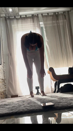 Crypto Mommy: Yoga Lainnya