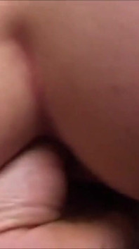 While I suck his cock I masturbate and get wet with pleasure