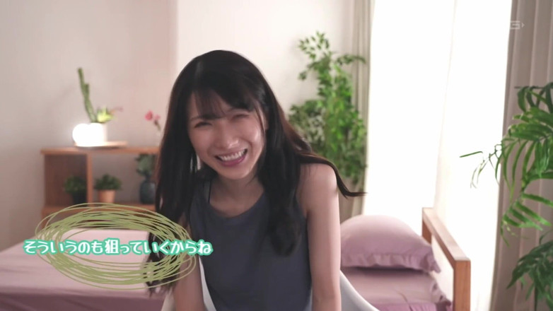 Raptor Inc: Miyanishi Hikaru - Infrangi i limiti del climax! Orgasmare fino a...