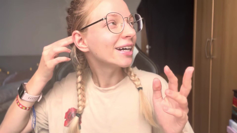 Goddess_Bella_Rae: Hoe ik hem ontmaskerde