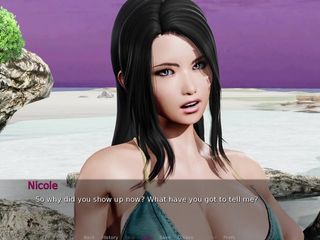Joystick Cinema: Depravity - #23 - Visual Novel