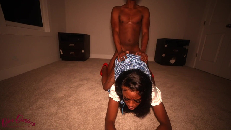 Dire Desires: ドロシー