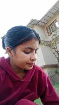 Meninas indianas Minakshi