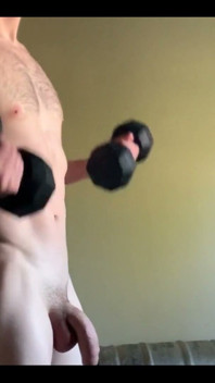 Workout with Me