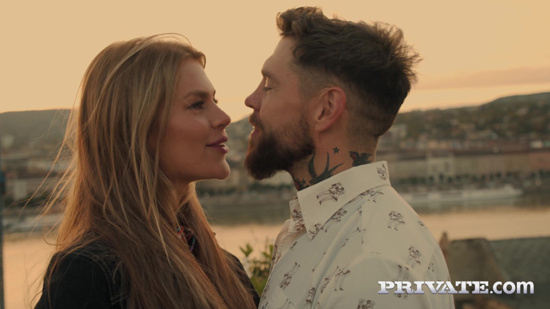Private.com: Zlata Shine की गांड चुदाई उत्सव