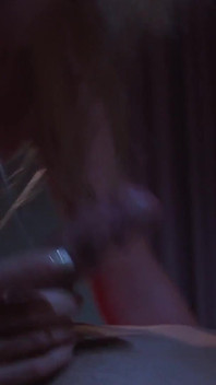 Blonde MILF Rides Her Man Until Drenched in Cum