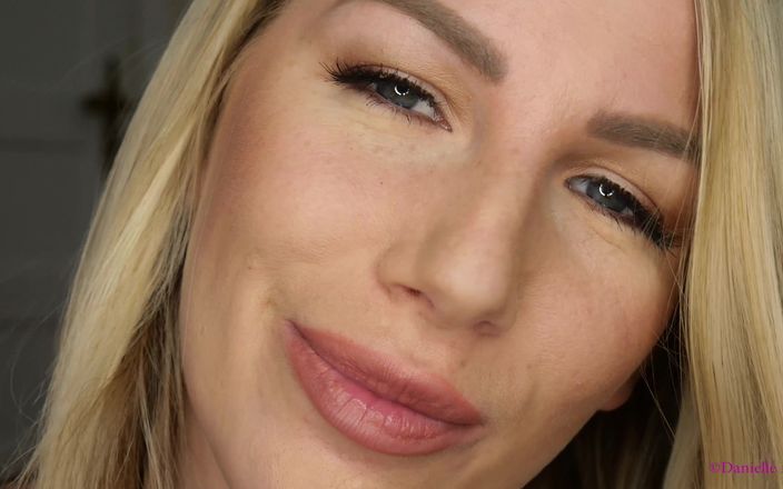Danielle Maye: Belles lèvres personnalisées