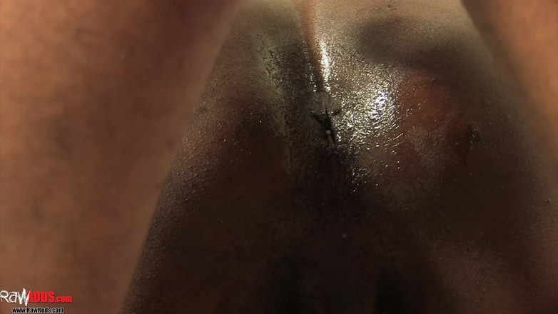 RawRods: D-stacky + Toonez - Club Thot