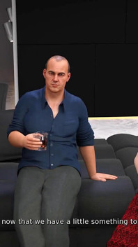 În cazul în care inima este: la petrecere cu supermodele - episodul 203