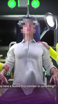 Apocalust - Sex v tělocvičně a sexy experimenty 9