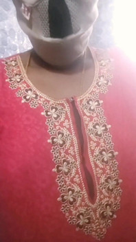 Desi Tamil Naughty Wife Renu Secret Bathroom Nude Tease & Saree Dressing for Company Manager! Indianhotwifex