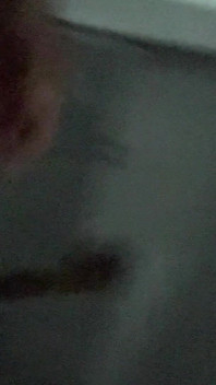 Bbw ohnutá přes olej Těsná kundička