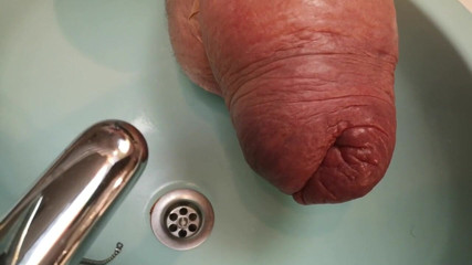 Monster_Meat_: Il pisciare mostruoso è come una fonteina