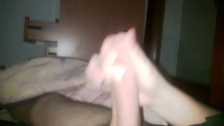 Lo Zborro: 素晴らしいペニスから滴る精液