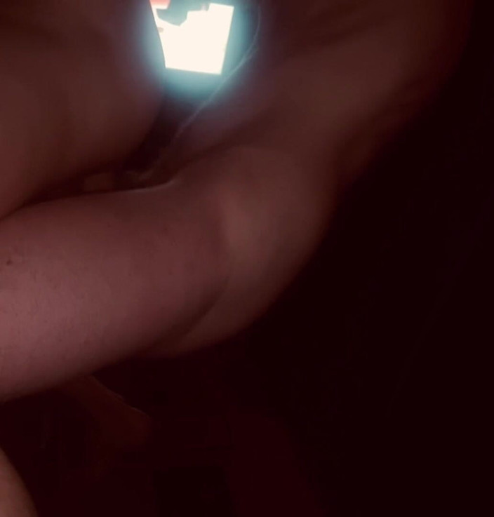 tonystrash: Putting My Dick in My Friend