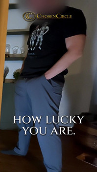 He Came on and Inside Me in Front of My Husband