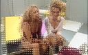 DEUTSCHLAN PORNO XXX: Классические оргазмы - Эпизод 1