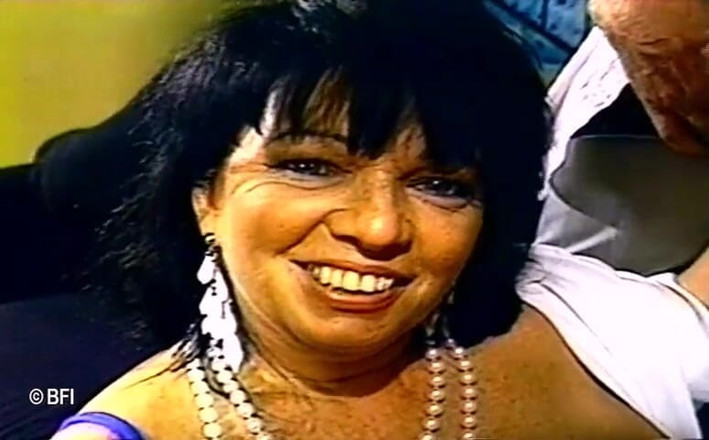 Nasty matures and dirty grannies club: Vintage gang bang with hairy mature