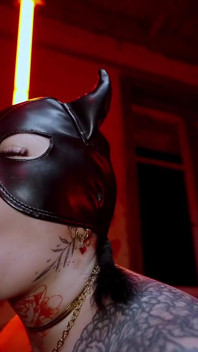 The Devil Is in the Deepthroat