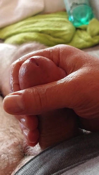 Leckerli67: Sperm