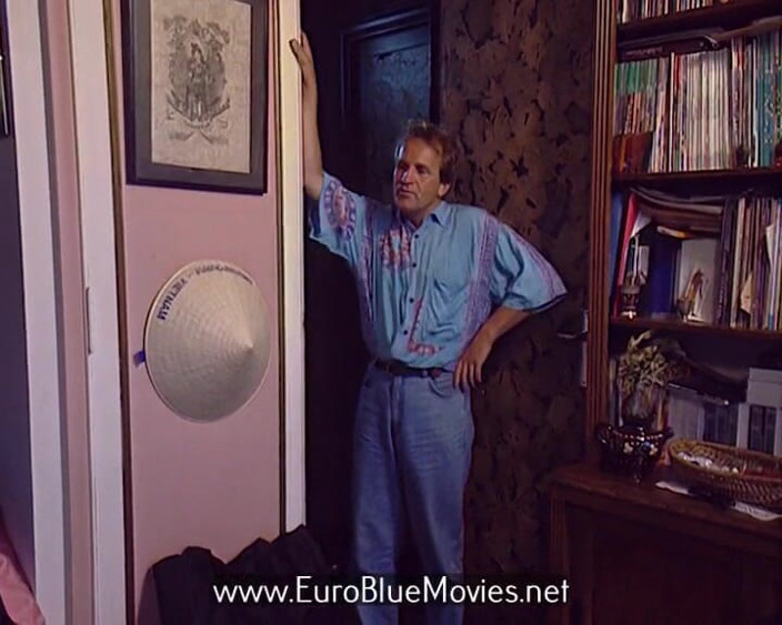 Euro Blue Movies: Josefine - il fottuto nuovo anno