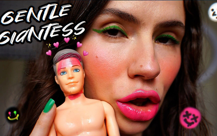 Rarible Diamond: Sanfte riesin, klebriger kuss 5