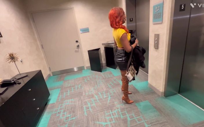 Fijii pornbox: Merry Christmas to My Asshole Gaping Your Husband Cum All...