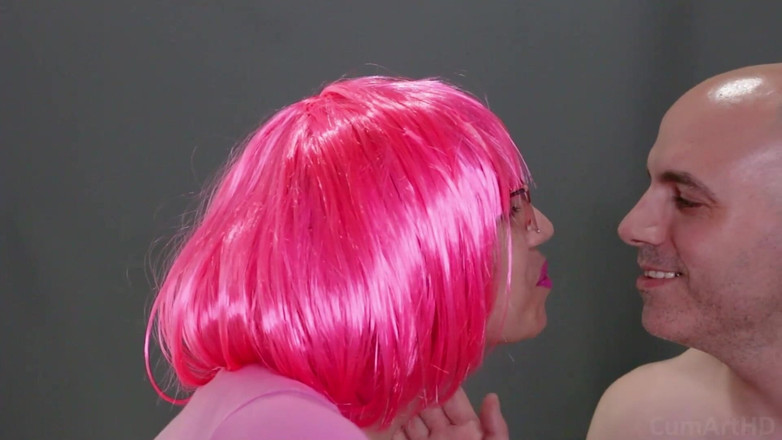 TheArtOfCum: Kompilace 11!