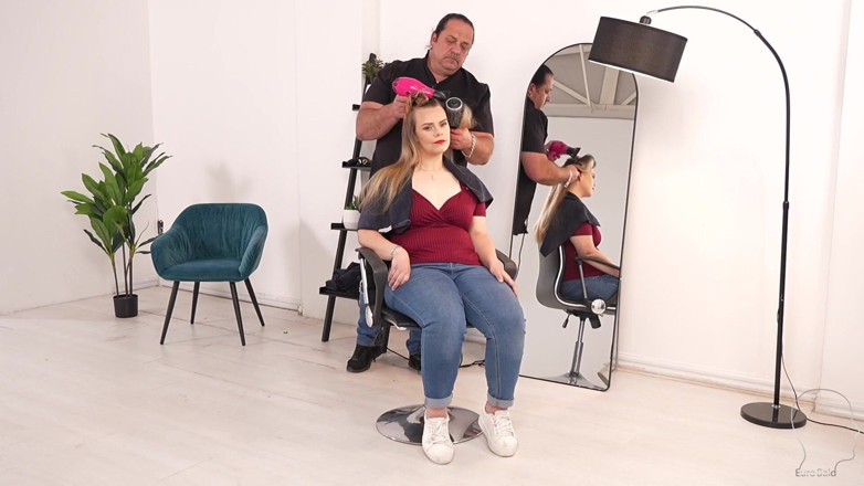 Euro Bald: Emily