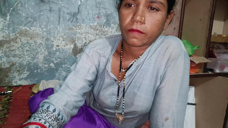 Satisfie63: Bhabhi Desi Indian