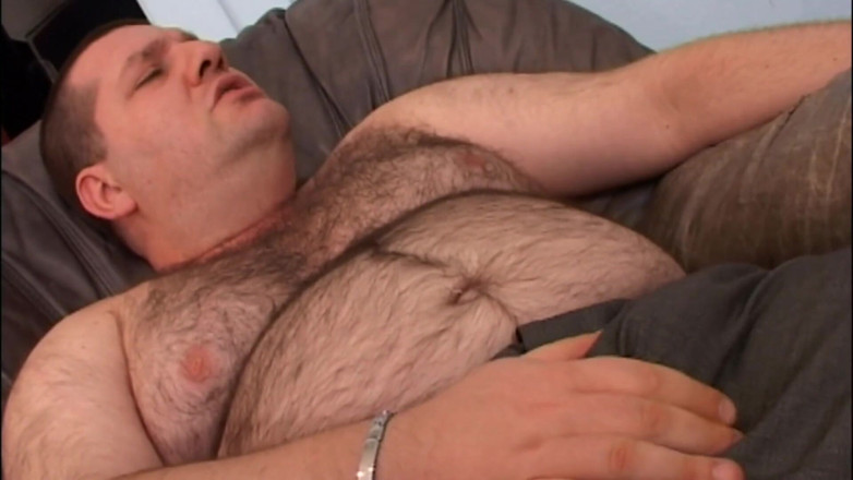 Old PIGS XXX: Incredible hairy young girl rides the cock of a furry...