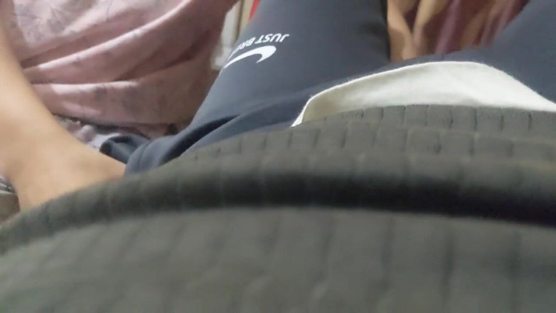 desi boy 418: Moje nevlastní sestra na mém černém ptákovi Xvideo