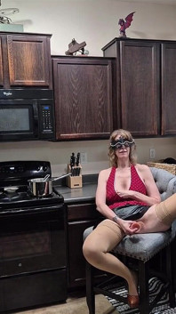 Sexy Dinner Prep