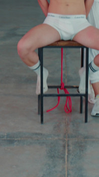 Mdf::young Couple Give in to Their Wildest Fantasies