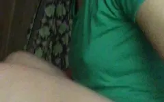 Fodendo uma namorada hiper hijab até 3x