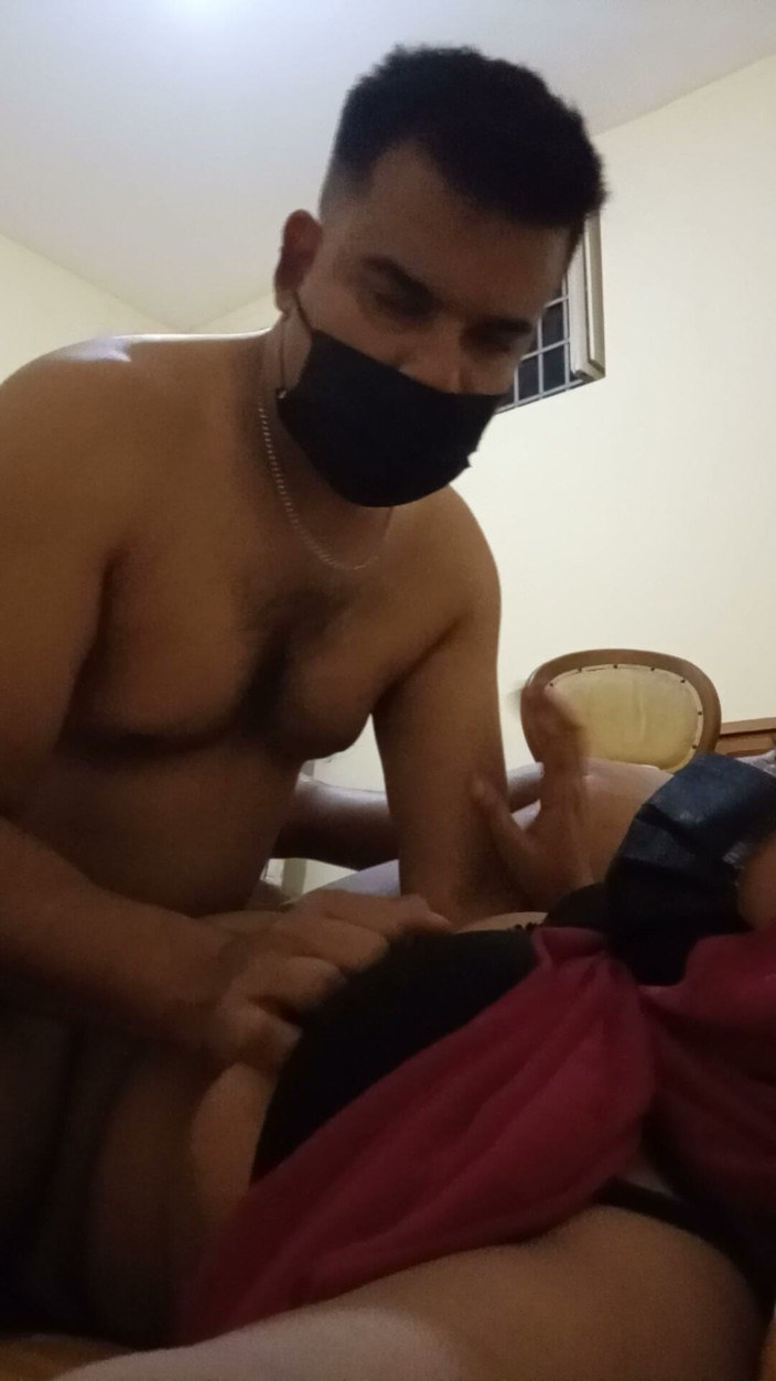 Taniyaxx: XXX فيديو جنس بانفلا