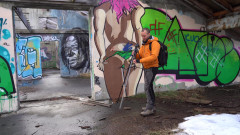 Petitpiment: ¡Chupo a mi novio urbex!