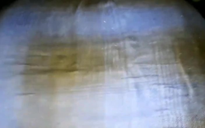Real homemade BBW BBC porn: BBC šukání Obě moje dobré díry venku