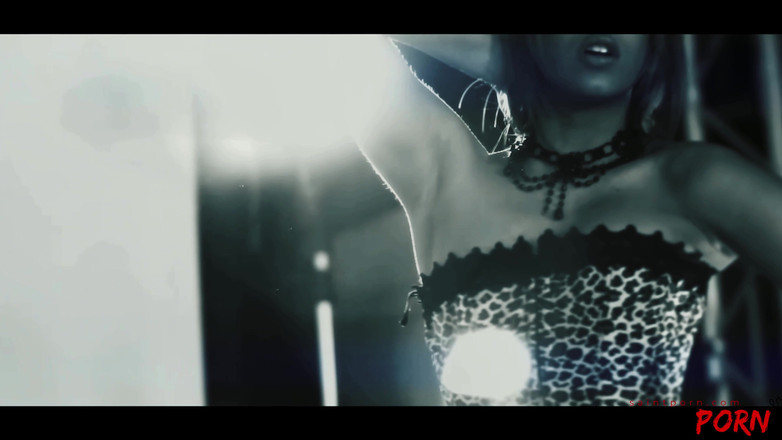 SaintPorn: Lesbian Amabella Dibawa Hidup oleh wanita yang lebih tua Alma...