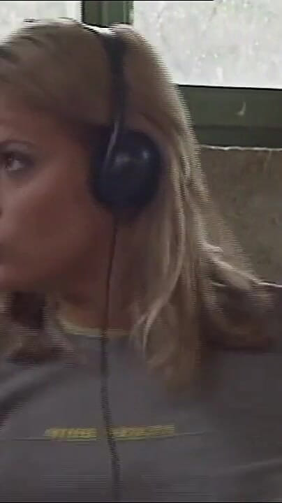 Vintage Fuck for a Sexy Girl with a Stunning Body (MMV films - The Original)