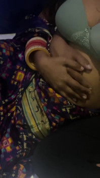 Devar menggoda bhabhi panasnya