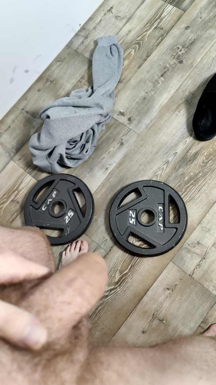 AlbinoAdonis: Zakar Pam Jacked