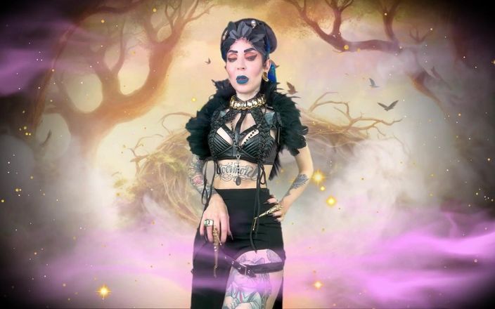 Baal Eldritch: In Pursuit of the Harpy's Magick: Abandon All for Endless...