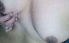La mia figa eccitata
