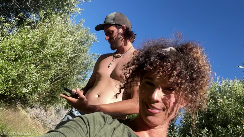 VibeWithMommy: 7 minuten in der hölle mit dem besten freund deiner...