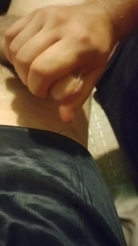 T4t Couple; Mtf & Ftm Mutual Masturbating