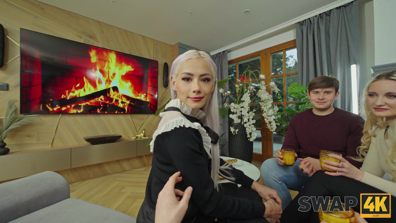 Swap4k: ऑपरेशन प्रवेश और अलगाव