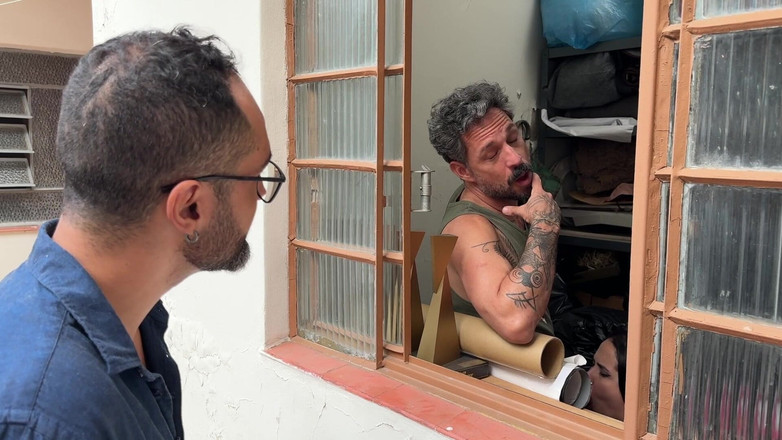 Quente club: Cuando el cuñado se folla mejor que el marido