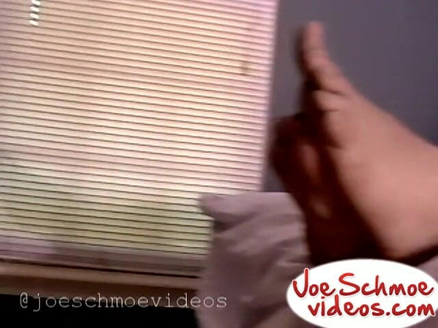 Joe Schmoe: Threesome Bareback Buddies