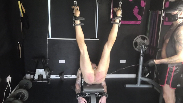 Sexydick: Schlampen-training teil 1